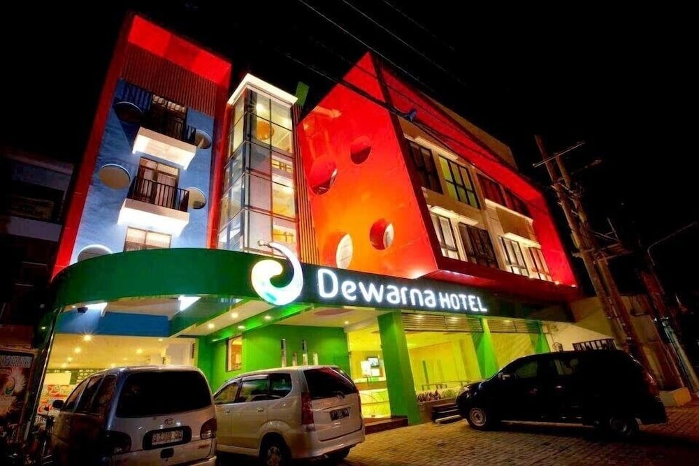 Dewarna Zainul Arifin Malang0