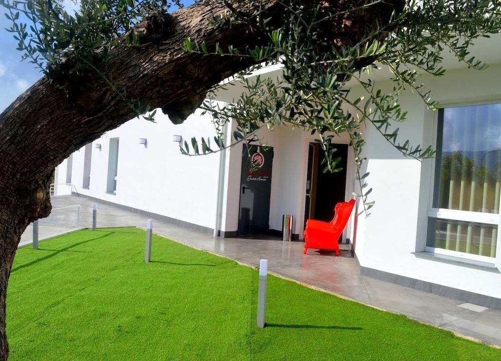 Abraxia Guesthouse3