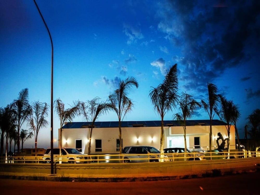 Abraxia Guesthouse1