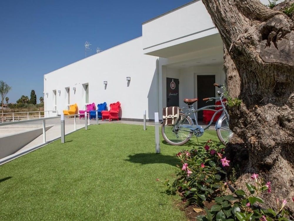 Abraxia Guesthouse4
