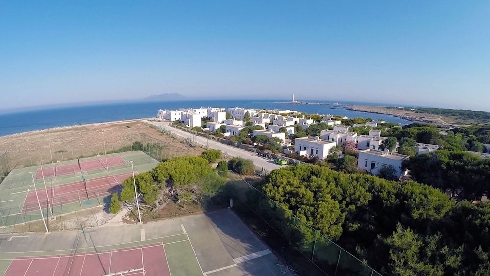 Villaggio Approdo di Ulisse0