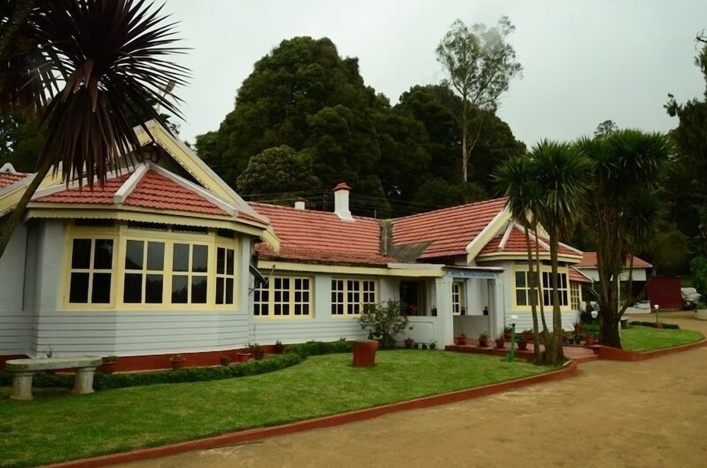 KSTDC Mayura Sudarshan2