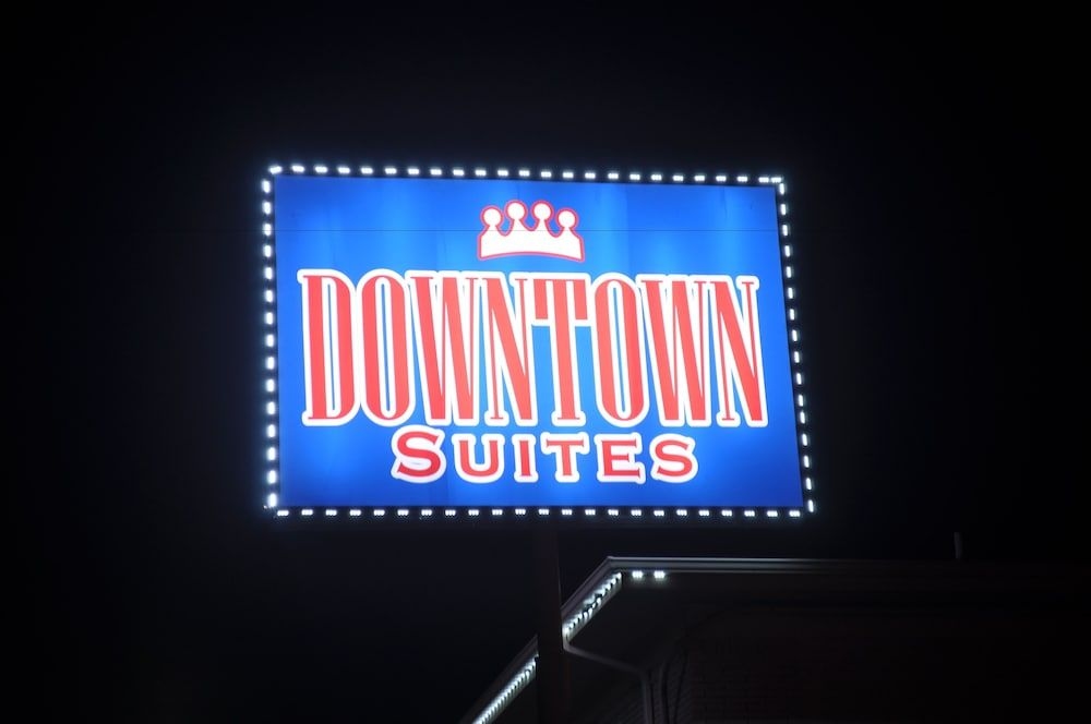 Downtown Suites Dallas1