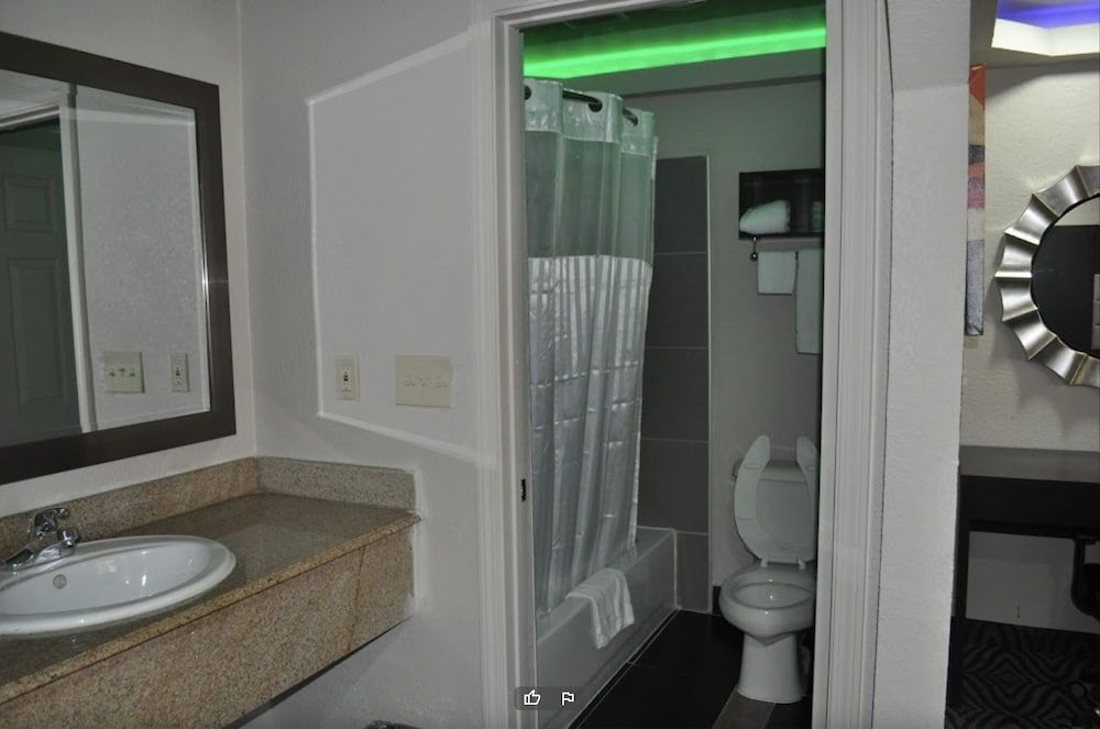 Downtown Suites Dallas4