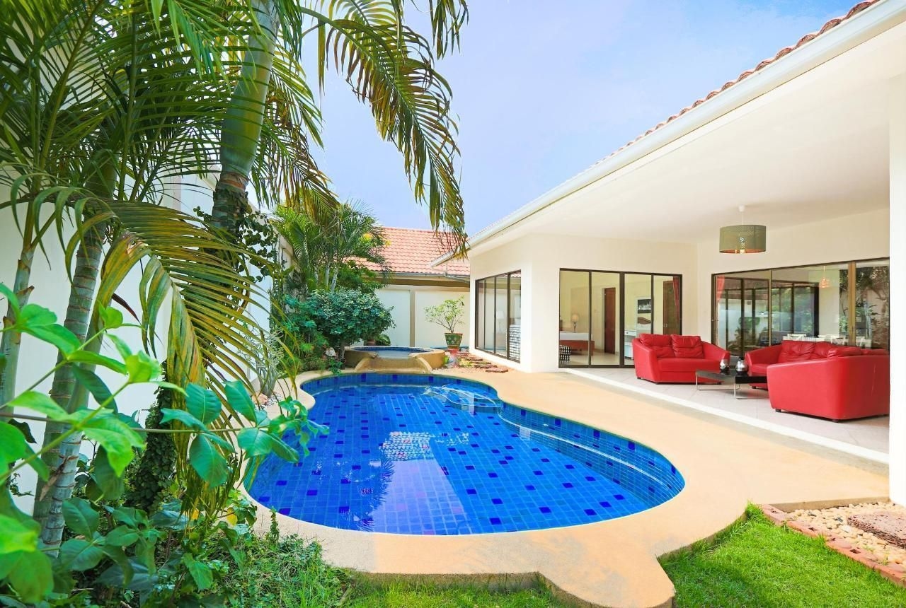 อโวคา พูล วิลลา (Avoca Pool Villas)2