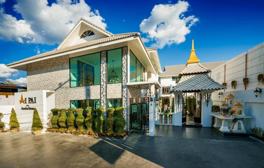 โรงแรมอ้าย ปาย (Ai Pai Hotel)4