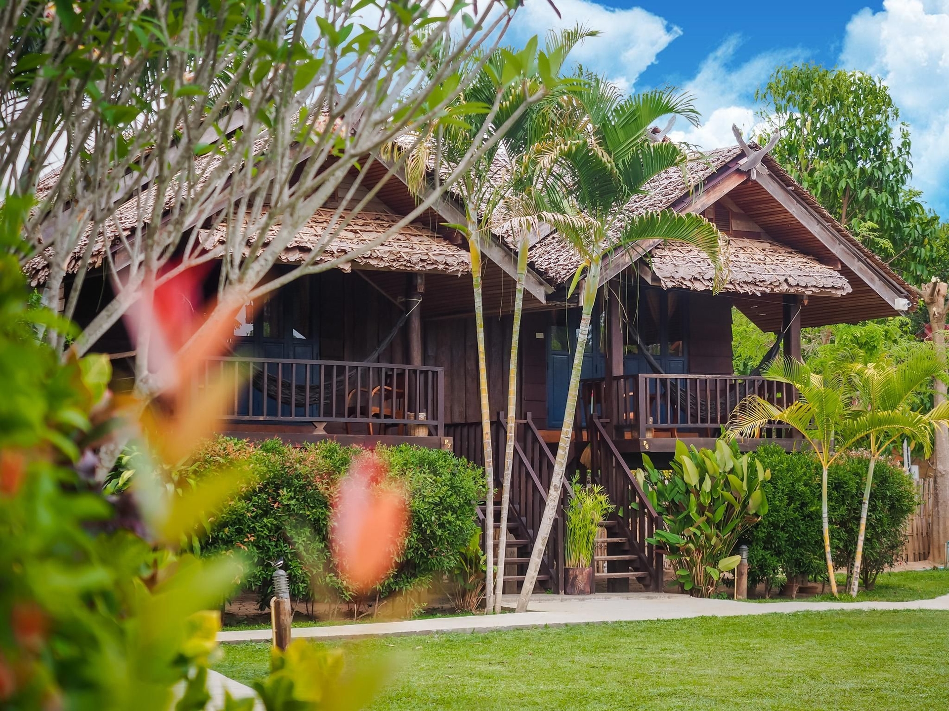 ปาย โฮมี (Pai Homey)4