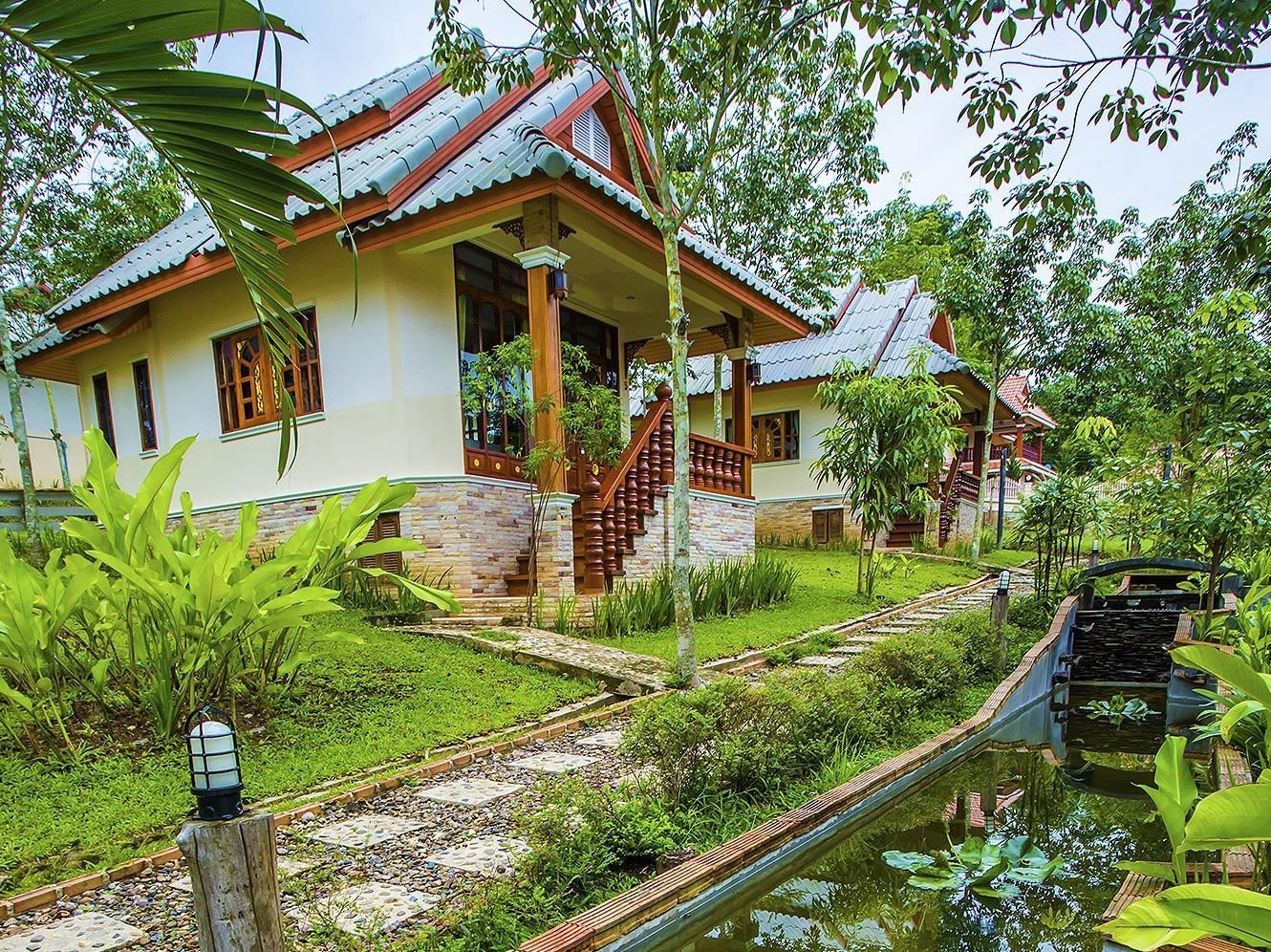 รีสอร์ต ม่อน เกย ปาย (Resort Mont Goei Pai)4