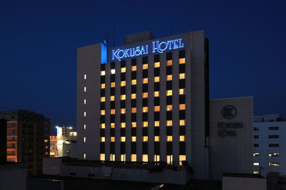 Aomori Kokusai Hotel4