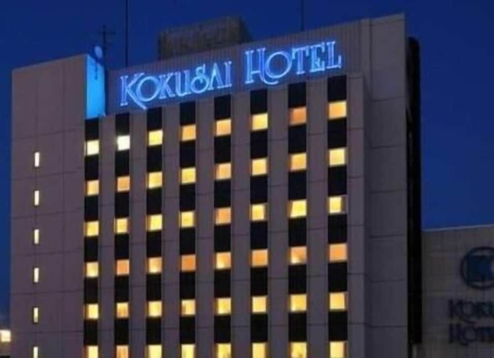 Aomori Kokusai Hotel3