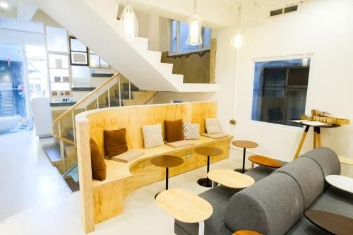 โรงแรมทริปเปิลเอส ไลฟ์ (SSS Life Hotel)0