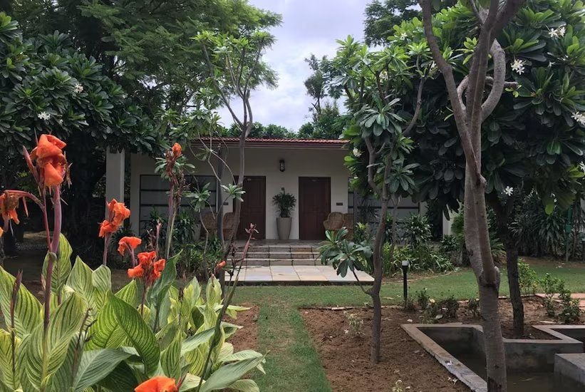 Botanix Nature Resort2