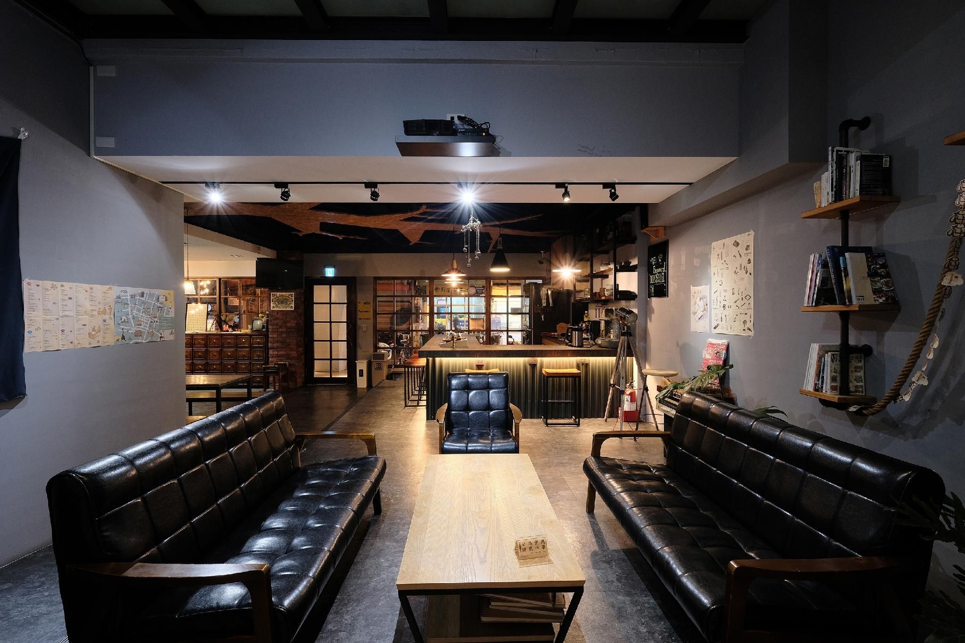 Journey Hostel1