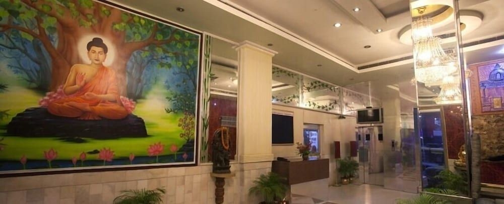 Samrat International0