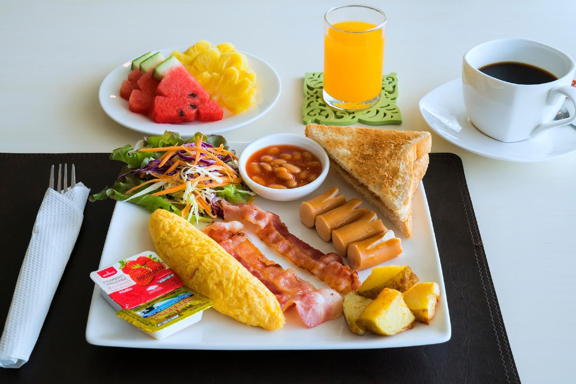 เดอะ ไนซ์โฮเทล (The Nice Hotel)2