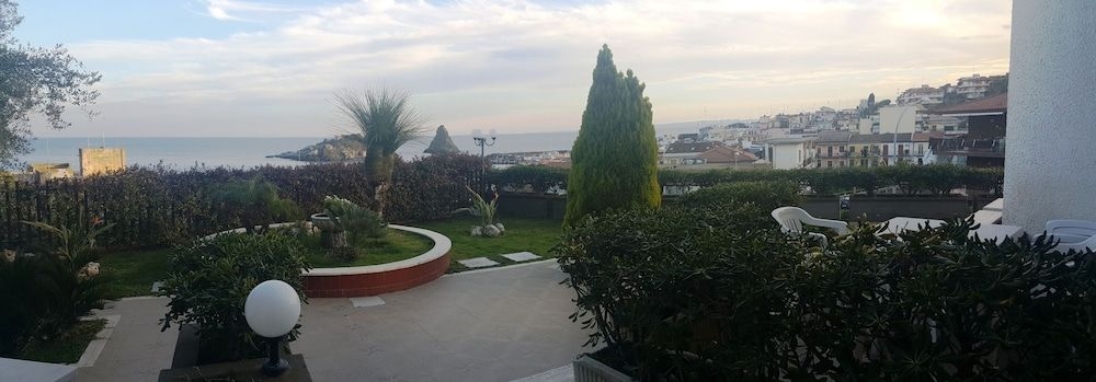 Albergo Lachea1