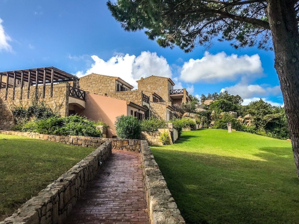 Residence Porto Piccolo4