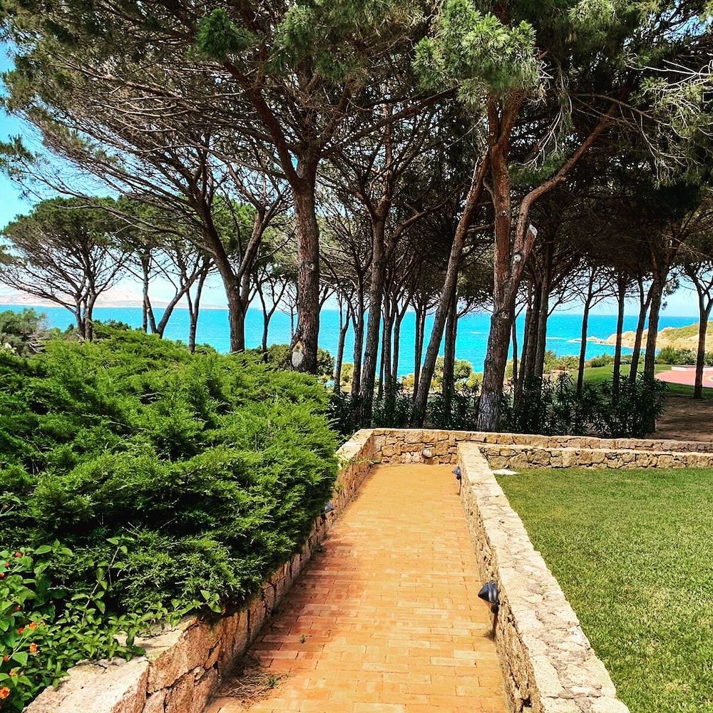 Residence Porto Piccolo3