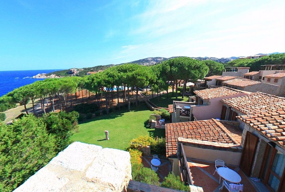 Residence Porto Piccolo1