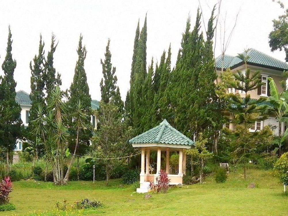 Puncak Resort1