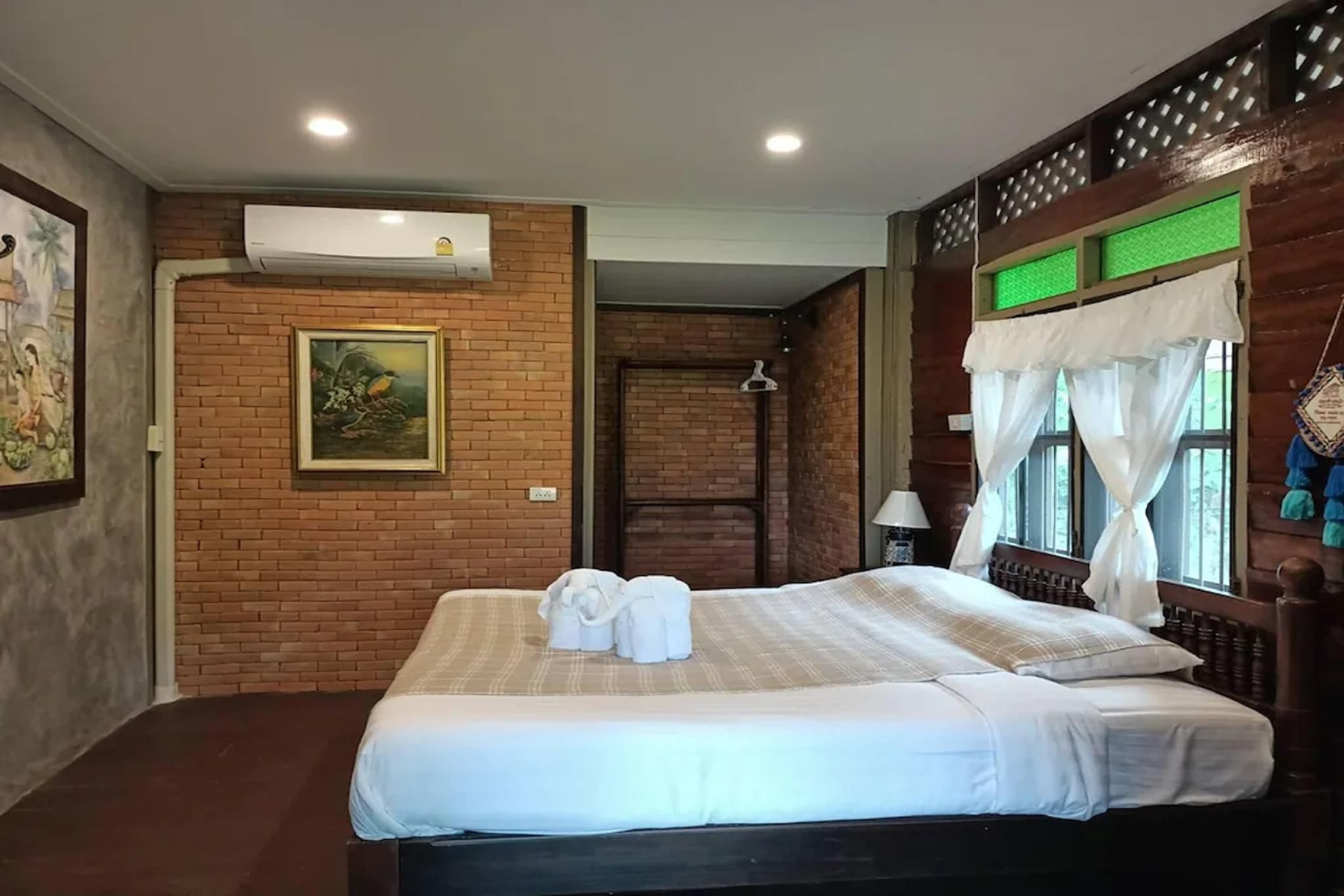 Lhongkhao Samoeng by Chi Villa3