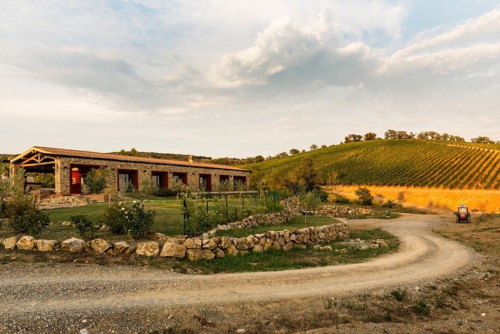 Tenuta Casteani0