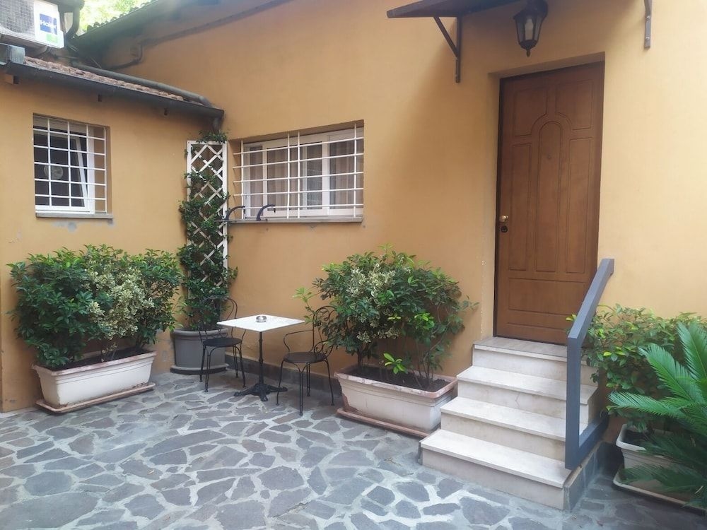 Le Stanze Appartamento0
