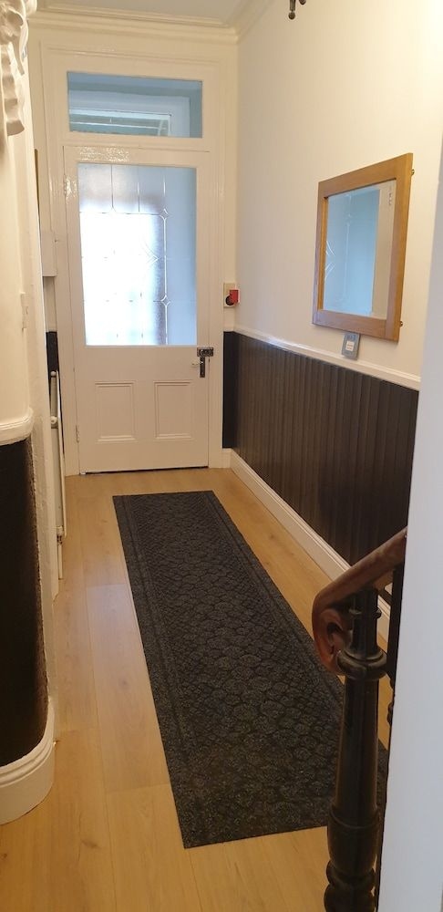 Argyle Guest House0