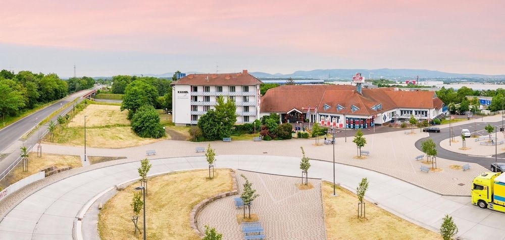 AXXE Motel Kassel Ost2