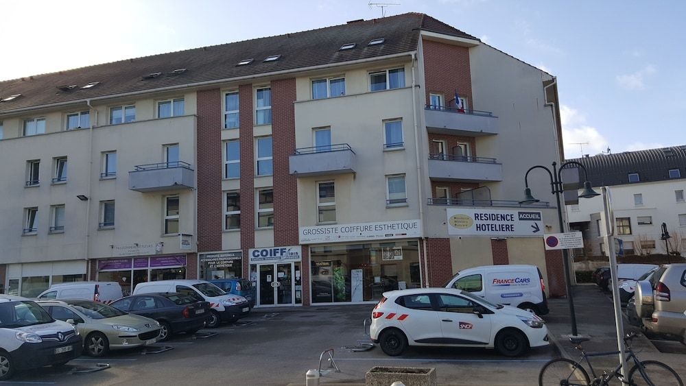 Residence iere Poincare4