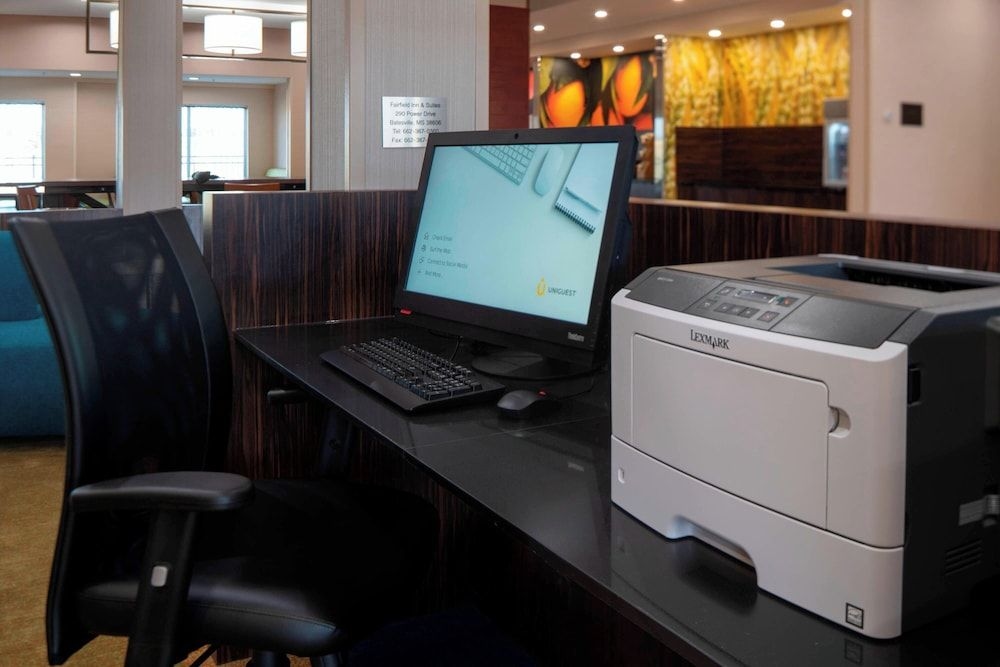 Fairfield Inn and Suites by Marriott Batesville3