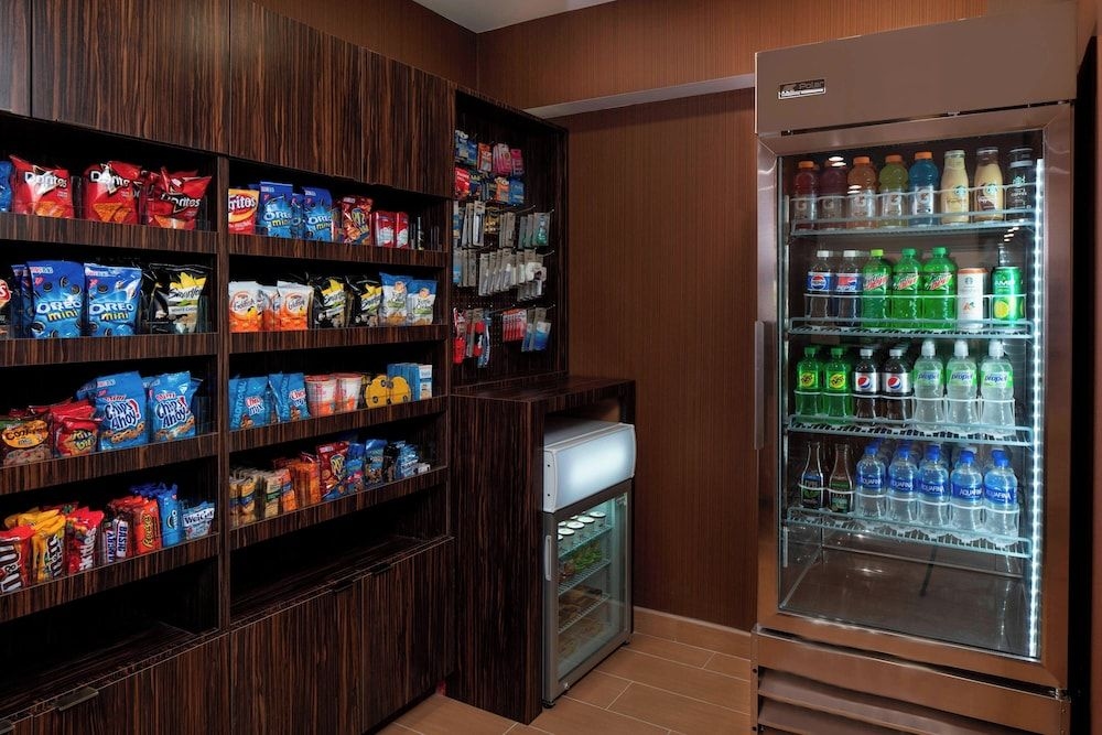 Fairfield Inn and Suites by Marriott Batesville4