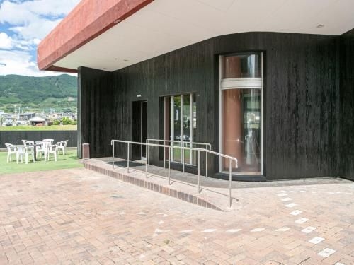 Hotel Hanageshiki3