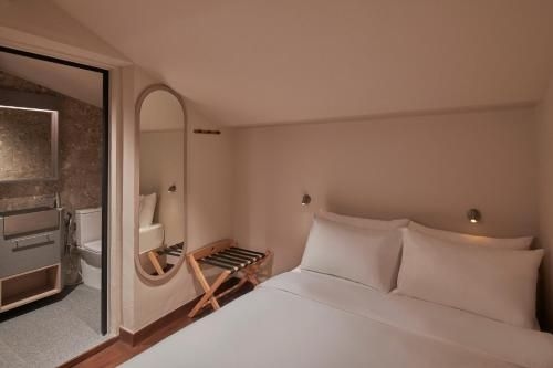 โรงแรมเดอะค็อง เซค (The Keong Saik Hotel)3