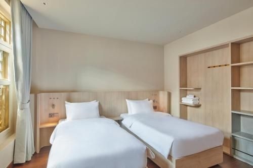 โรงแรมเดอะค็อง เซค (The Keong Saik Hotel)2