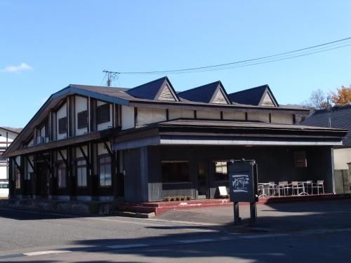 Towadako Hostel4