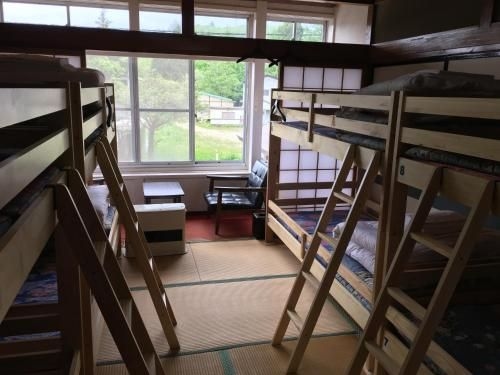 Towadako Hostel2