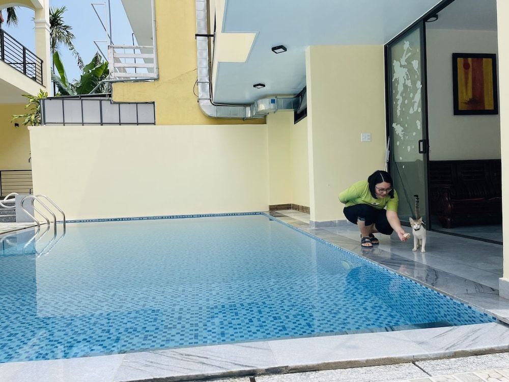 Windbell Villa3