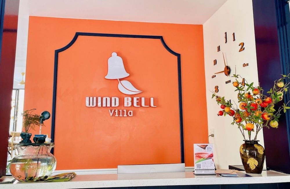 Windbell Villa0