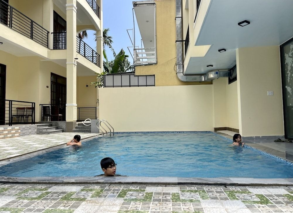 Windbell Villa4