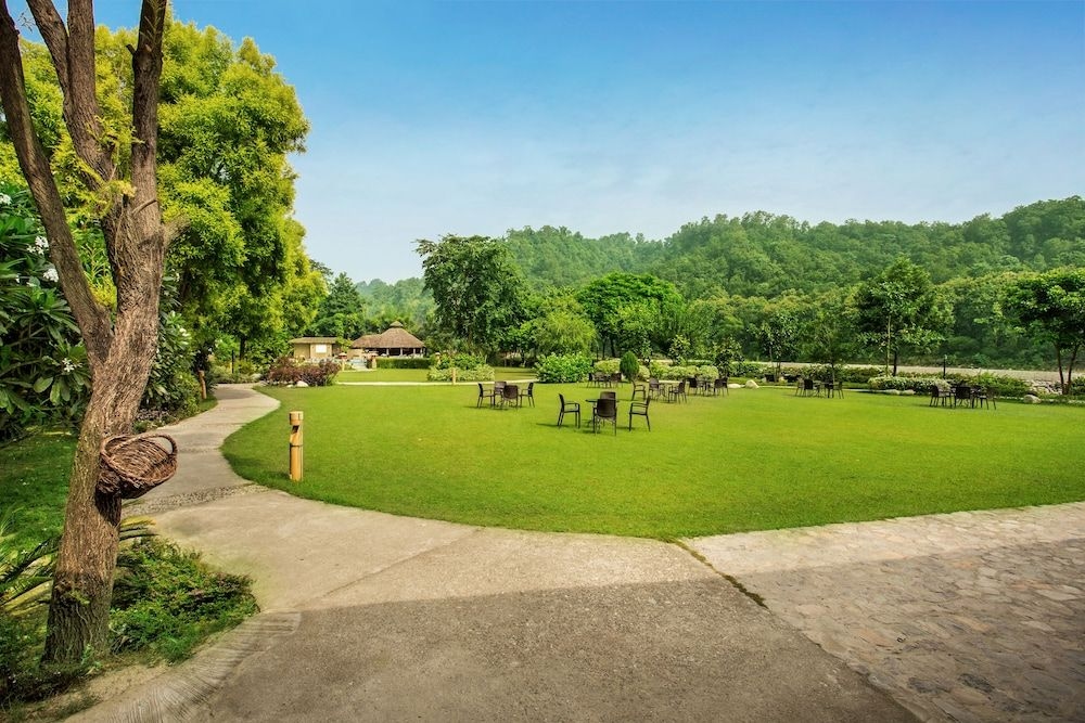 The Riverview Retreat Corbett1