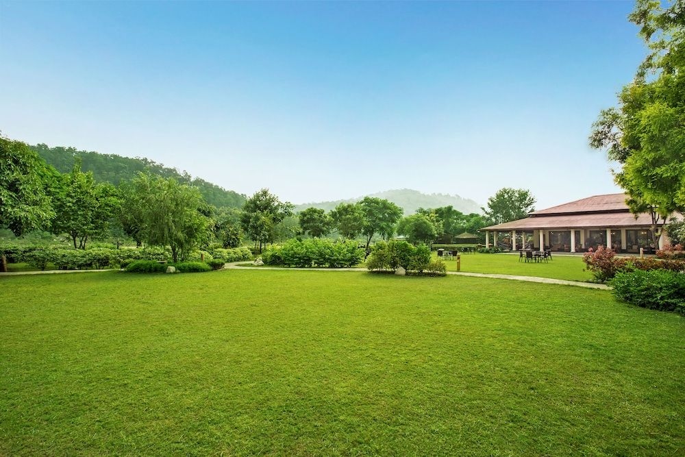 The Riverview Retreat Corbett2