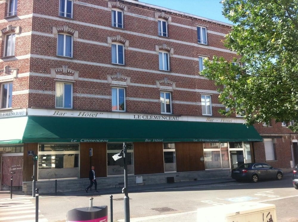 le Clemenceau1