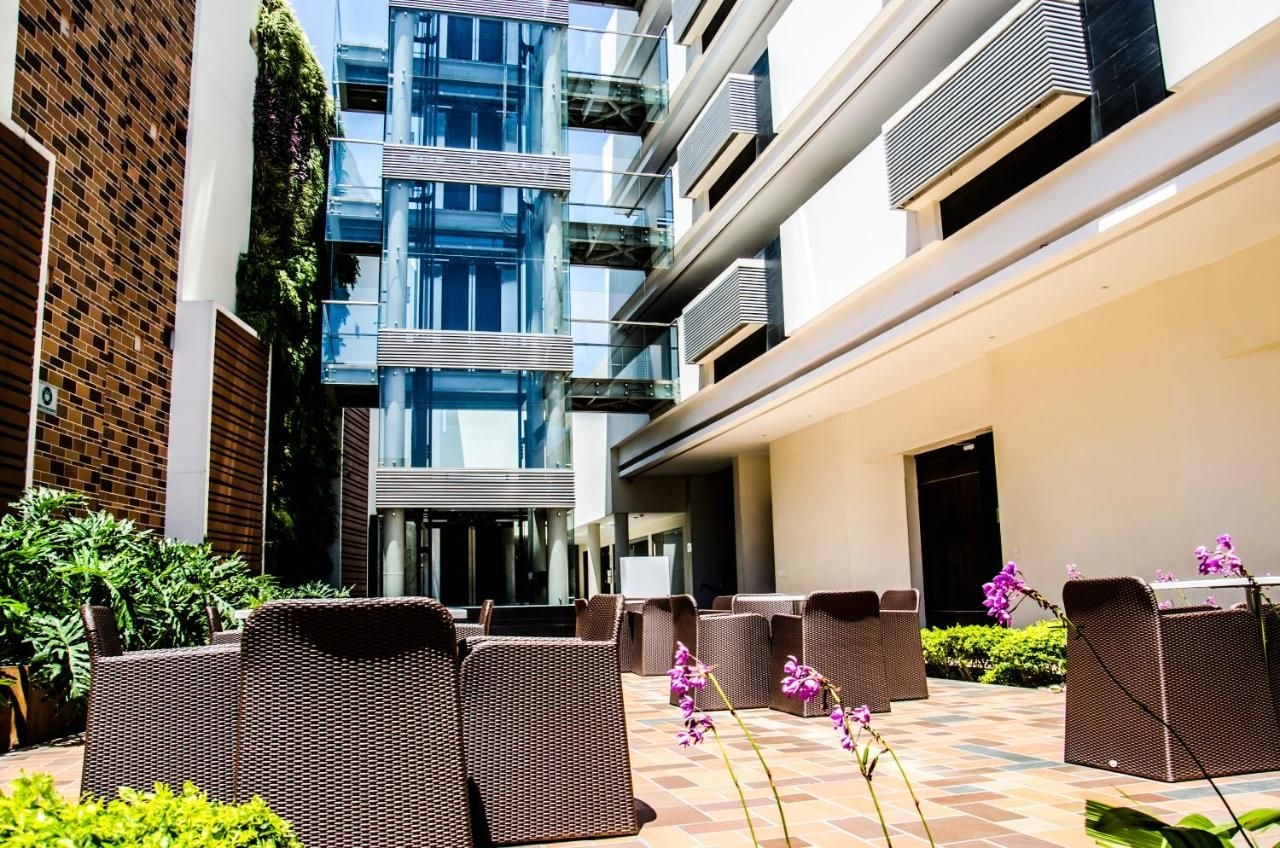 Casablanca Cucuta4