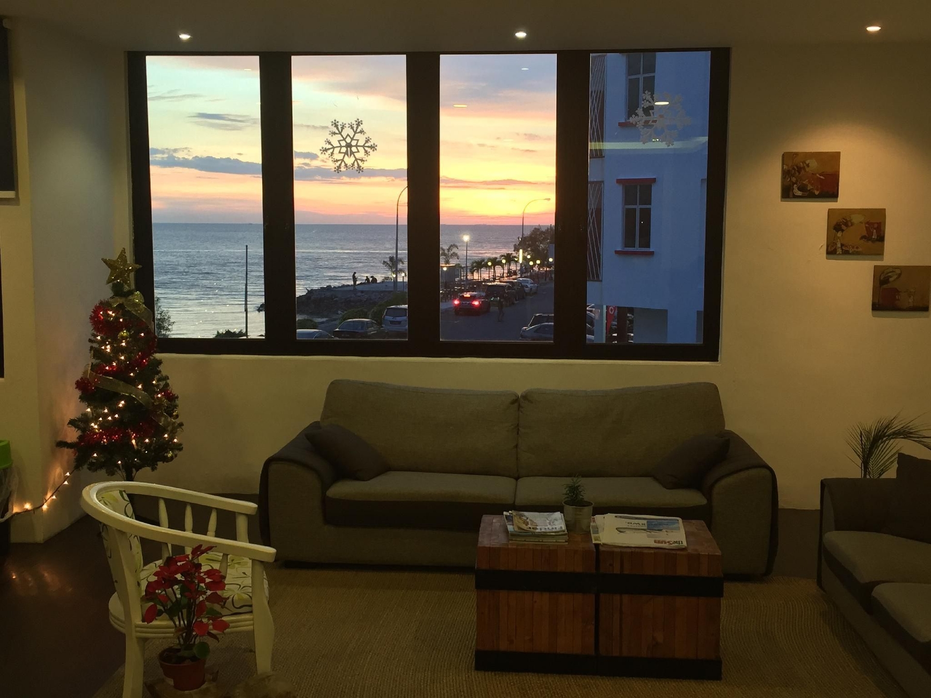 โรงแรมดิ ออยคอส (The Oikos Hotel)4