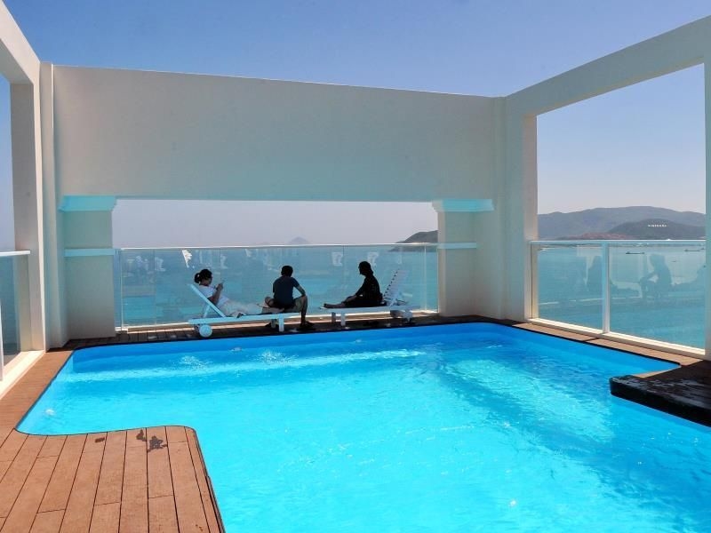 Begonia Nha Trang Hotel3