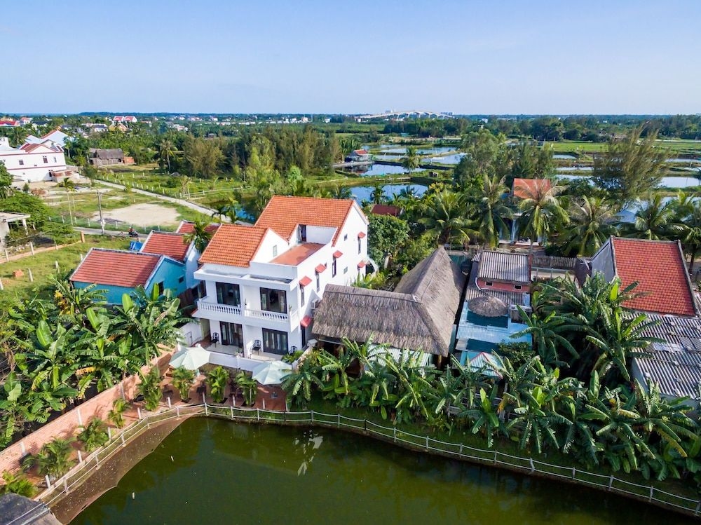 Coconut Hamlet Homestay3