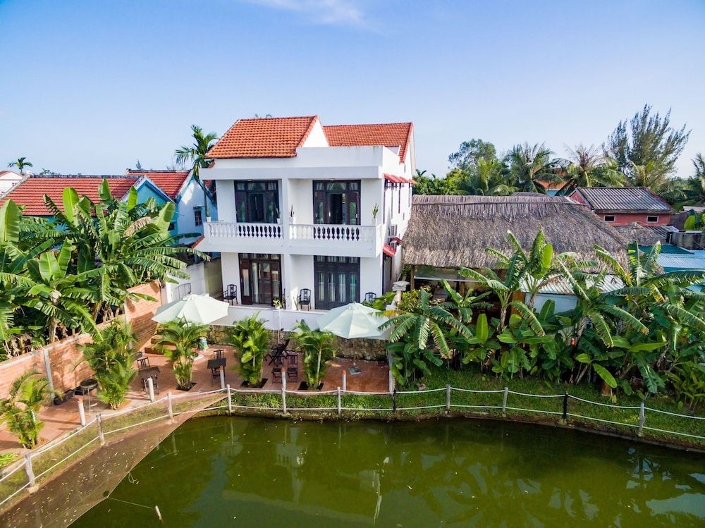 Coconut Hamlet Homestay1