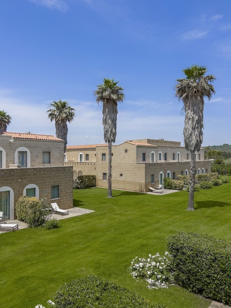 Vivosa Apulia Resort0