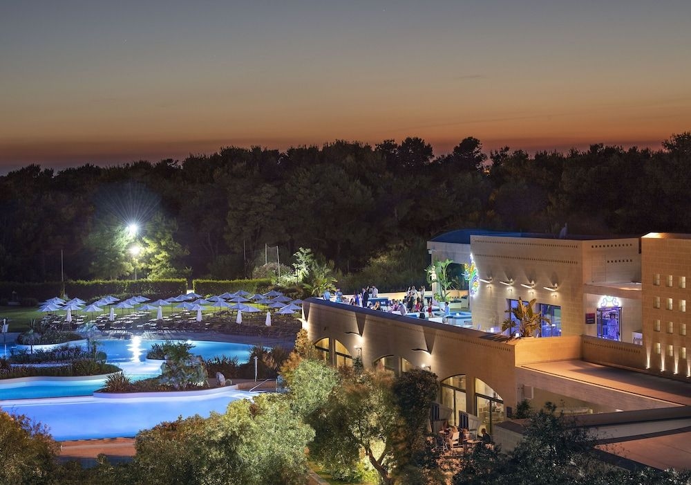 Vivosa Apulia Resort3